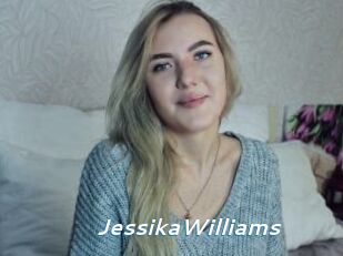 JessikaWilliams