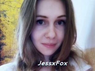 JessxFox