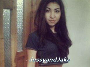 JessyandJake