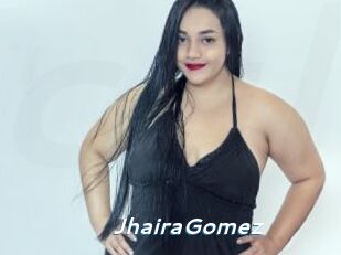 JhairaGomez