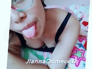 JiannaDomeceQ