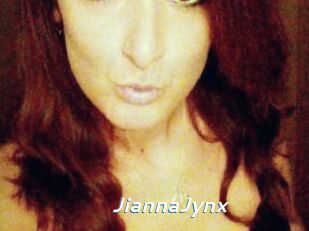 JiannaJynx