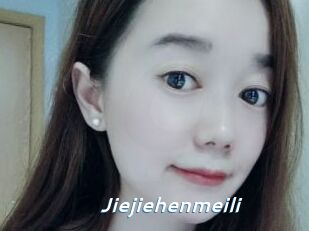 Jiejiehenmeili