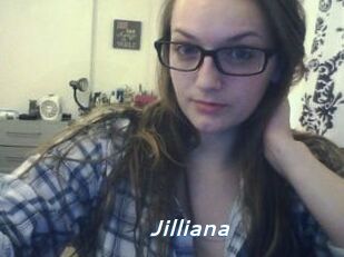 Jilliana