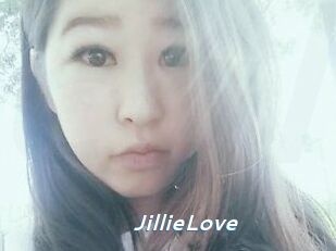 JillieLove