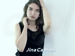 JinaCambell
