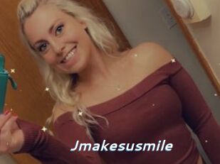 Jmakesusmile