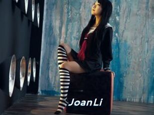 JoanLi