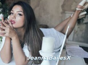 JoannaBailesX