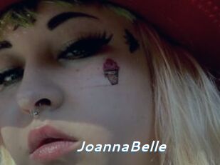 JoannaBelle