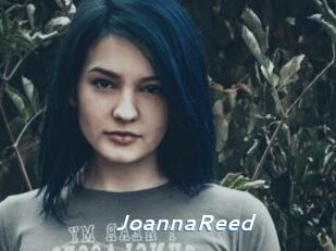JoannaReed