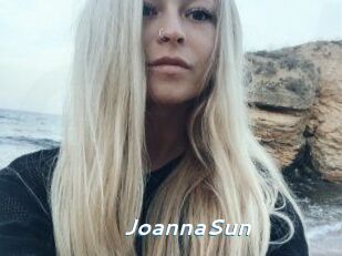 JoannaSun