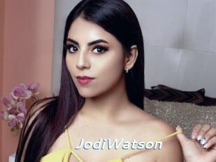 JodiWatson Camgirls Live