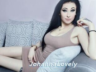JohannaLovely
