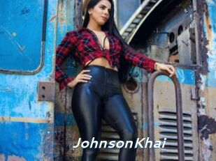 JohnsonKhai