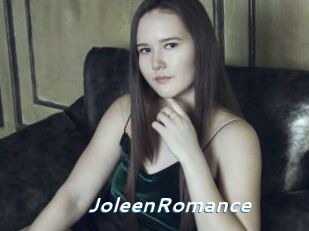 JoleenRomance