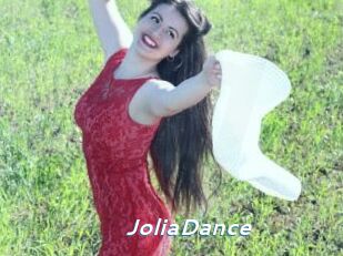 JoliaDance