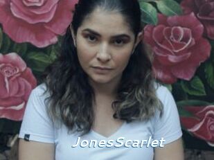 JonesScarlet