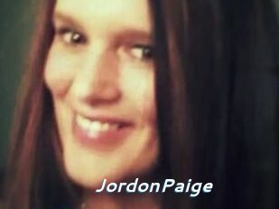JordonPaige