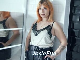 JosieFun