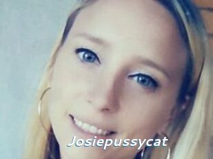 Josiepussycat