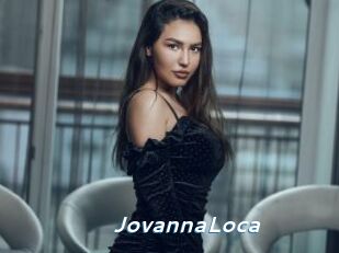 JovannaLoca