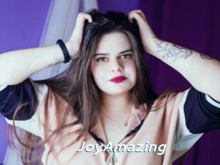JoyAmazing