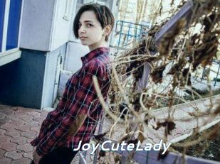 JoyCuteLady