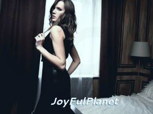 JoyFulPlanet