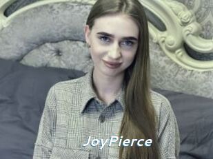 JoyPierce