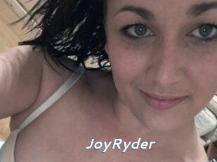 JoyRyder