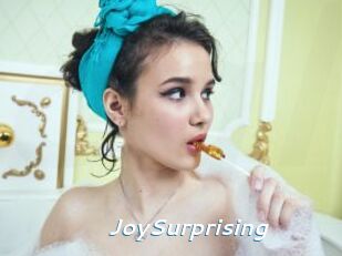 JoySurprising