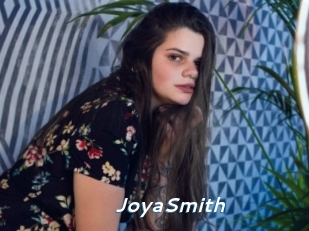 JoyaSmith