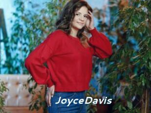 JoyceDavis