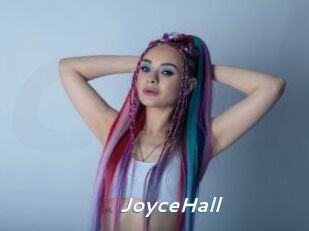 JoyceHall