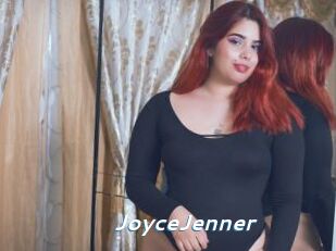 JoyceJenner