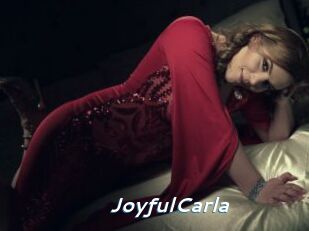JoyfulCarla Camgirls Live