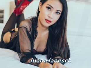 JuanaJanesch