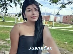 JuanaSex