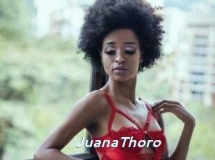 JuanaThoro