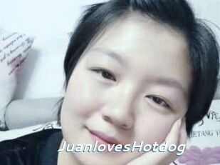 JuanlovesHotdog