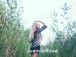 JuannaRose