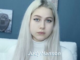 JudyHanson