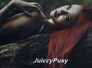 JuiccyPusy