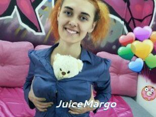 JuiceMargo