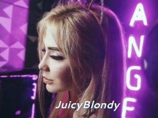 JuicyBlondy