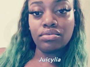 Juicylia