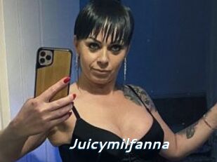 Juicymilfanna