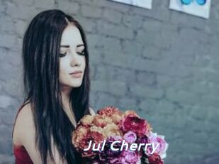 Jul_Cherry