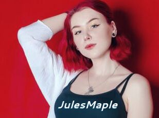 JulesMaple